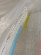 Load image into Gallery viewer, Breakfast In Bed 48”x48”