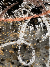 Load image into Gallery viewer, Free to Move (Second piece)