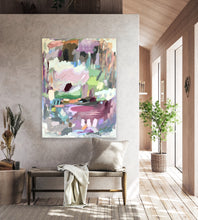 Load image into Gallery viewer, Surrounded by Love 48”x36”