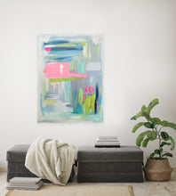 Load image into Gallery viewer, Love makes me happy