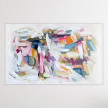 Load image into Gallery viewer, Take The Long Way Home 30”x48”