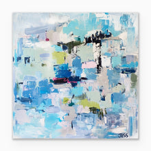 Load image into Gallery viewer, Pave The Way 48”x48”