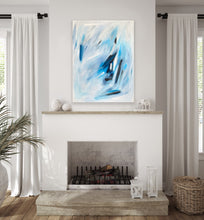 Load image into Gallery viewer, This is my song 36”x48”