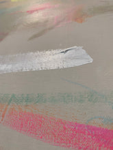 Load image into Gallery viewer, Breakfast In Bed 48”x48”