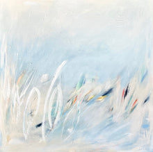Load image into Gallery viewer, Ride The Wave 48”x48”