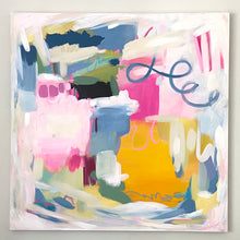 Load image into Gallery viewer, Wildest Dreams 48”x48”