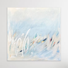 Load image into Gallery viewer, Ride The Wave 48”x48”