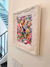 Load image into Gallery viewer, Candy Shop 11”x14” framed