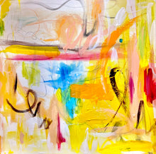 Load image into Gallery viewer, Joy Ride (1) 20”x20”