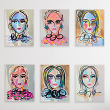 Load image into Gallery viewer, Sedona 11”x14” original