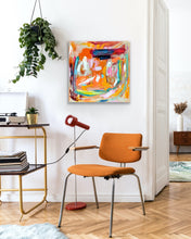 Load image into Gallery viewer, Believe In YOU! 24”x24”