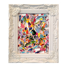 Load image into Gallery viewer, Candy Shop 11”x14” framed