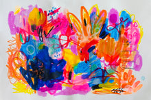 Load image into Gallery viewer, Sunday Nite 12”x18”