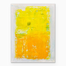 Load image into Gallery viewer, Early bird mindset 30”x40”