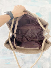 Load image into Gallery viewer, Eye on everything Tote