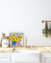 Load image into Gallery viewer, Fresh Sunnies 12x12