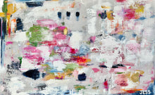 Load image into Gallery viewer, Spring Gala 30”x48”