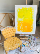 Load image into Gallery viewer, Early bird mindset 30”x40”