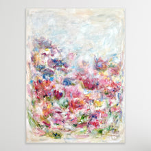 Load image into Gallery viewer, Self Portrait 48”x36”