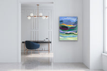 Load image into Gallery viewer, Happy Place 30”x40”