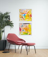 Load image into Gallery viewer, Joy Ride (1) 20”x20”