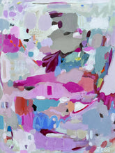 Load image into Gallery viewer, From the moment we met, I knew 48”x36”