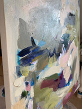 Load image into Gallery viewer, Surrounded by friends 30”x48”