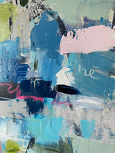 Load image into Gallery viewer, Pave The Way 48”x48”