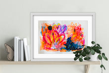 Load image into Gallery viewer, Sunday Morning 12”x18”