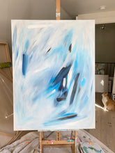 Load image into Gallery viewer, This is my song 36”x48”