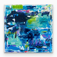 Load image into Gallery viewer, Plot Twist 48”x48”