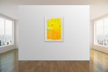 Load image into Gallery viewer, Early bird mindset 30”x40”