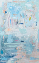 Load image into Gallery viewer, Just Keep Going! 30”x48”