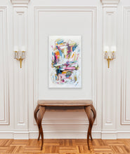 Load image into Gallery viewer, Take The Long Way Home 30”x48”