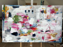 Load image into Gallery viewer, Spring Gala 30”x48”