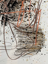 Load image into Gallery viewer, Free to Move (Second piece)