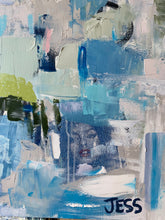 Load image into Gallery viewer, Pave The Way 48”x48”