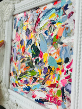 Load image into Gallery viewer, Candy Shop 11”x14” framed