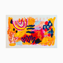 Load image into Gallery viewer, Weekend Collection 12”x18” set of 4