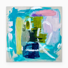 Load image into Gallery viewer, I love you babe! 40”x40”