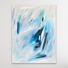 Load image into Gallery viewer, This is my song 36”x48”