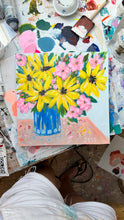 Load image into Gallery viewer, Fresh Sunnies 12x12