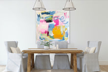 Load image into Gallery viewer, Wildest Dreams 48”x48”