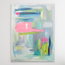 Load image into Gallery viewer, Love makes me happy