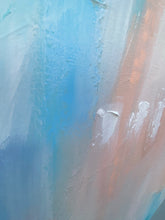 Load image into Gallery viewer, Takes Courage 36”x36”