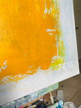 Load image into Gallery viewer, Early bird mindset 30”x40”