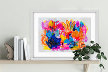 Load image into Gallery viewer, Sunday Nite 12”x18”