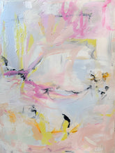 Load image into Gallery viewer, Pink Cactus 36”x48”

