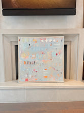 Load image into Gallery viewer, Made A Wish 36”x36”

