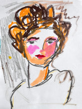 Load image into Gallery viewer, Golden Hour 11x14 paper
